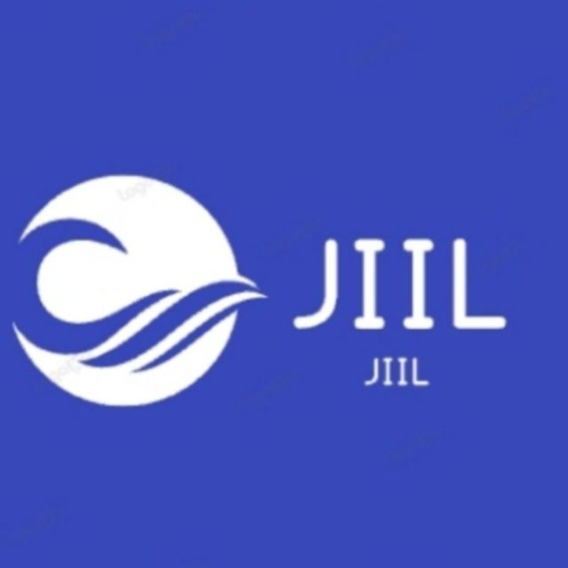 JIIL Studio Logo